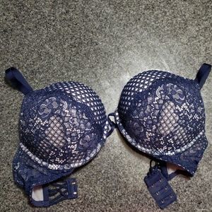 Victoria's Secret Bombshell Bra